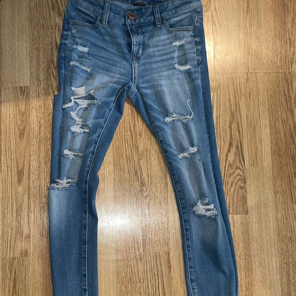 American Eagle Outfitters Denim - American Eagle jeans